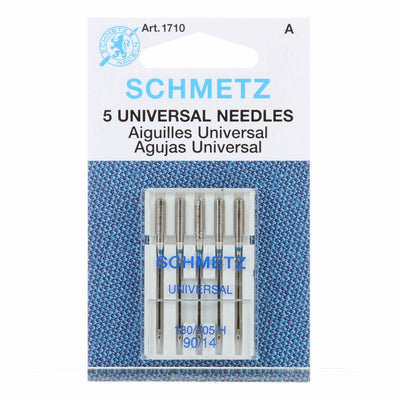 Schmetz Universal Machine Needles
