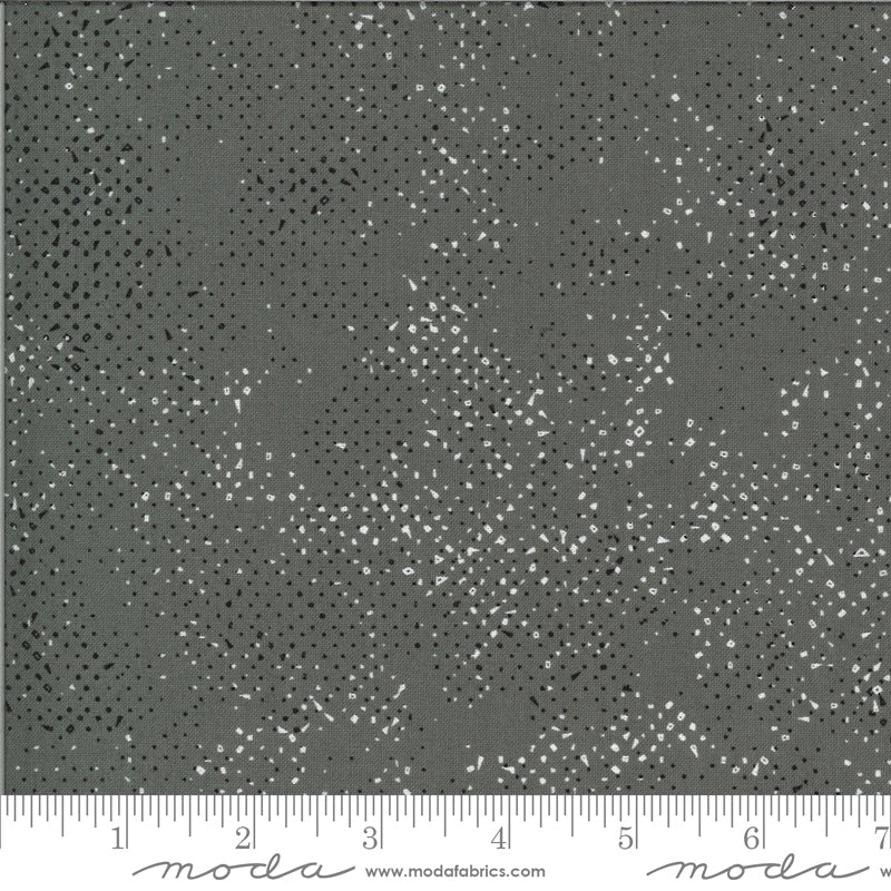 GRAPHITE Spotted from Quotation by Zen Chic, Moda