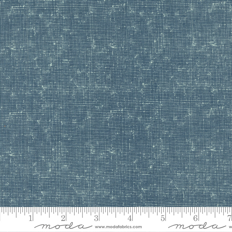 NAVY Background, Vintage from Sweetwater, Moda