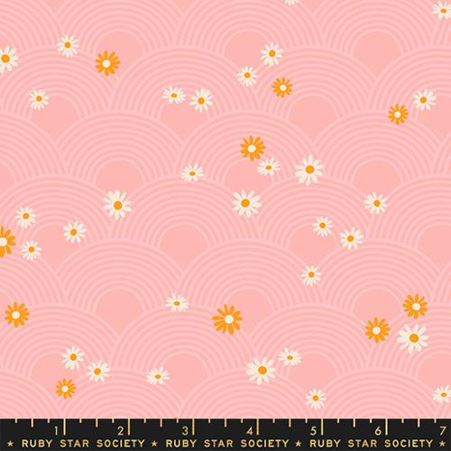 BALMY Meadow From Rise and Shine by Melody Miller for Ruby Star Society