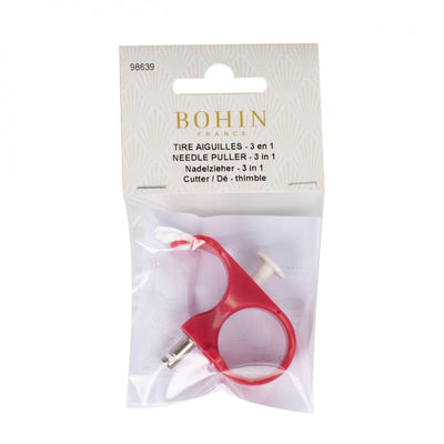 Needle Puller from Bohin