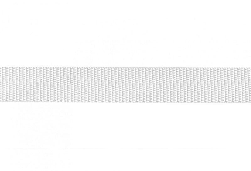 1 1/2" Polypro Strapping by Lyle Enterprises - by the 1/4 Yard