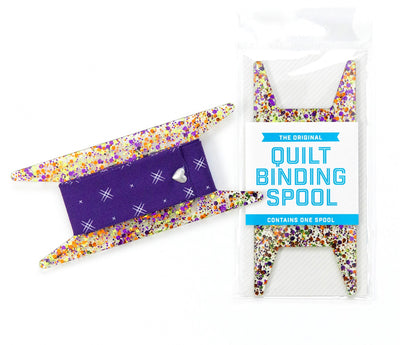 Quilt Binding Spool from Stitch Supply Co