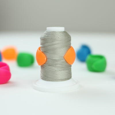 Thread Peels From Gypsy Quilter