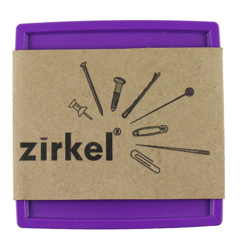 Zirkel Magnetic Pincushion - Assorted Colors