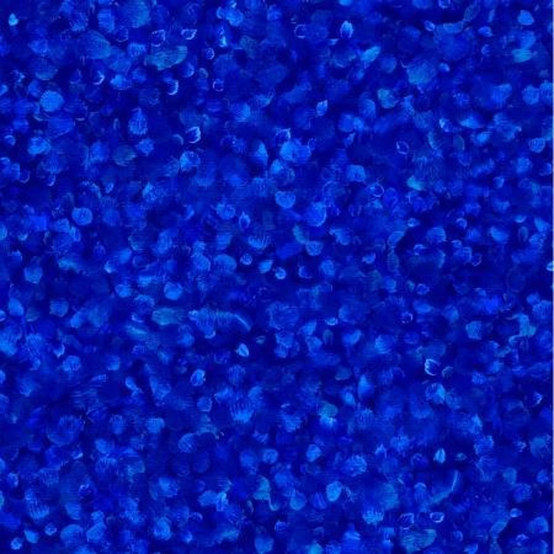 DARK BLUE, Dabble Wideback (118") by Oasis Fabrics