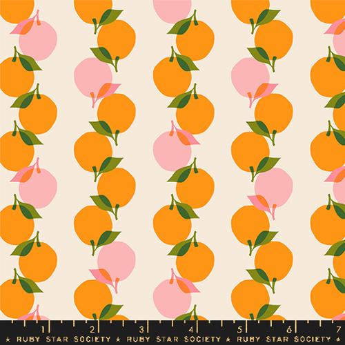 ORANGE Stacked Up from Juicy by Melody Miller for Ruby Star Society