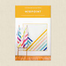 Midpoint by Cotton and Joy