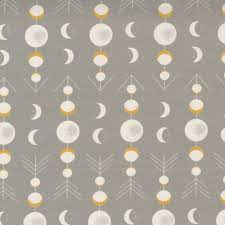 FLINT Moon Phases, Through the Woods by Sweetfire Road for Moda