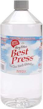 Best Press 33.8 oz