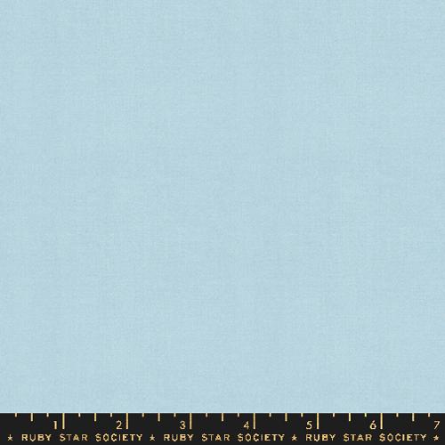 CLEAR SKIES Hue Crossweaves, Warp & Weft  by Alexia Marcelle Abegg, Ruby Star Society