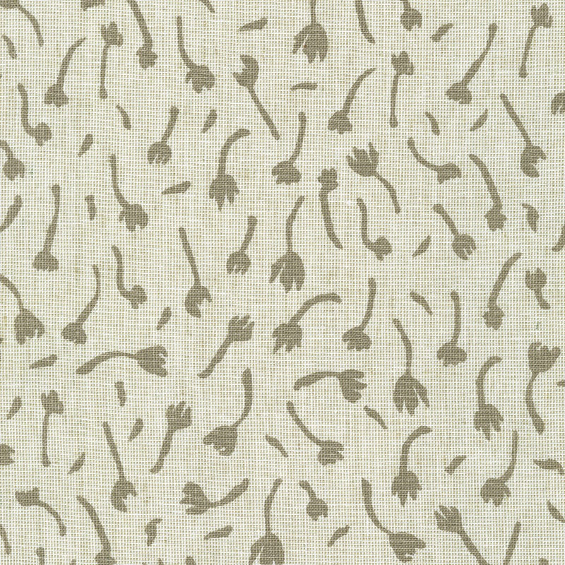 LIMESTONE Seeds, Riverbend from Anna Graham on Essex Linen/Cotton