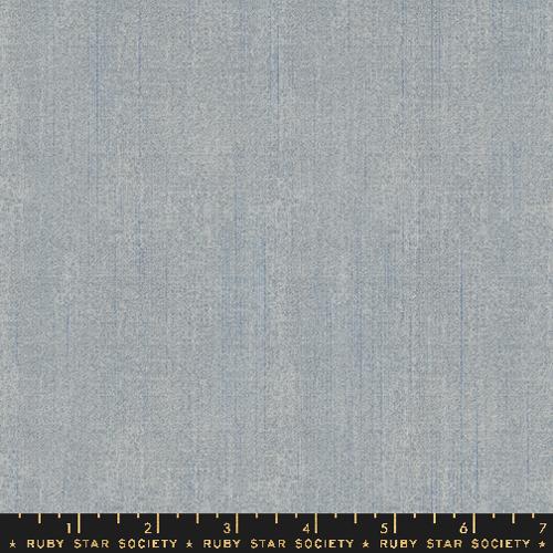 CHAMBRAY Hue Crossweaves, Warp & Weft  by Alexia Marcelle Abegg, Ruby Star Society