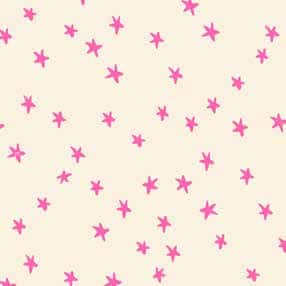 NEON PINK, MINI Starry 2023 by Alexia Marcelle Abegg for Ruby Star Society
