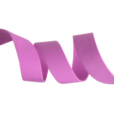 1" EverGlow Nylon Webbing from Tula Pink by the 1/4 Yard