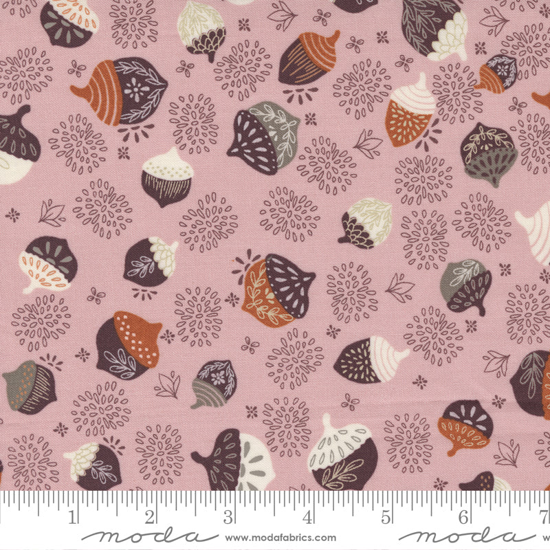 PETAL, Acorn Toss from Slow Stroll by Fancy That Design House