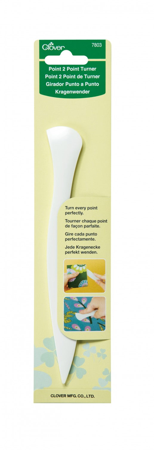 Point 2 Point Turner Hera Marker from Clover