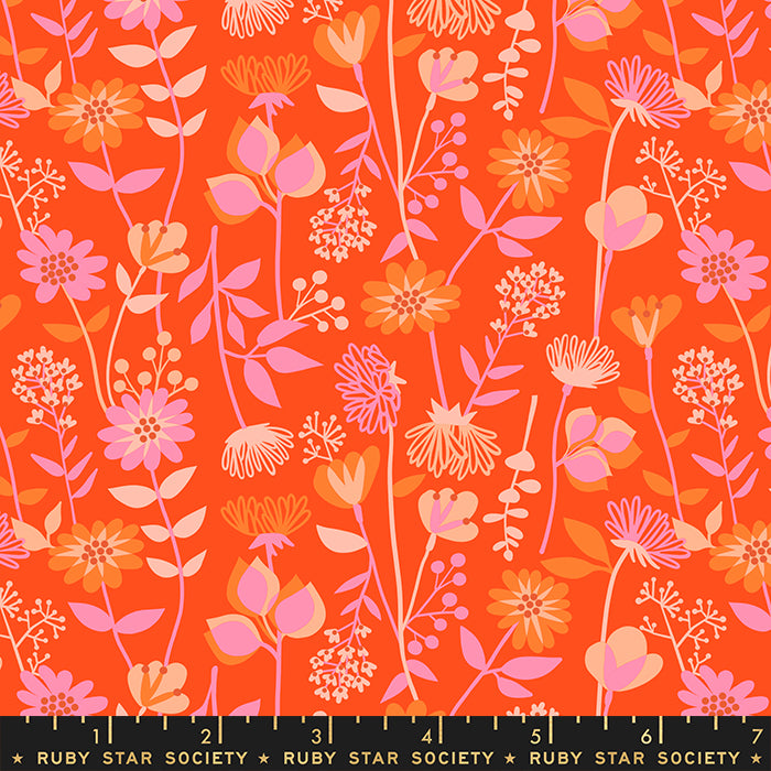 FLORIDA Meadow Floral from Stay Gold, Melody Miller