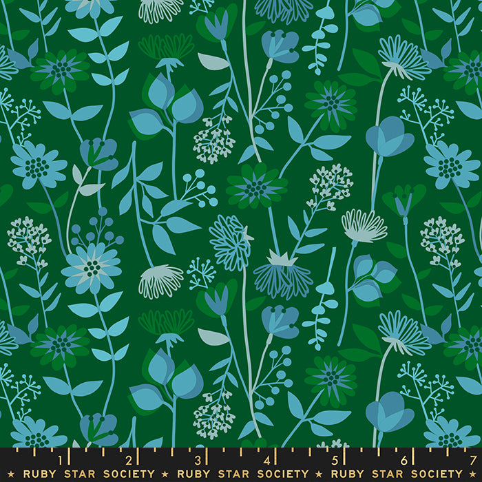 JADE Meadow Floral from Stay Gold, Melody Miller