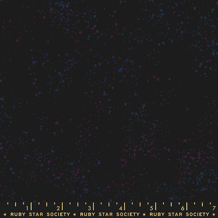 GALAXY Speckled New 2020 from Rashida Coleman-Hale, Ruby Star