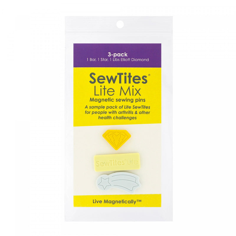 SewTites - Lite Mix (3 in each pack)