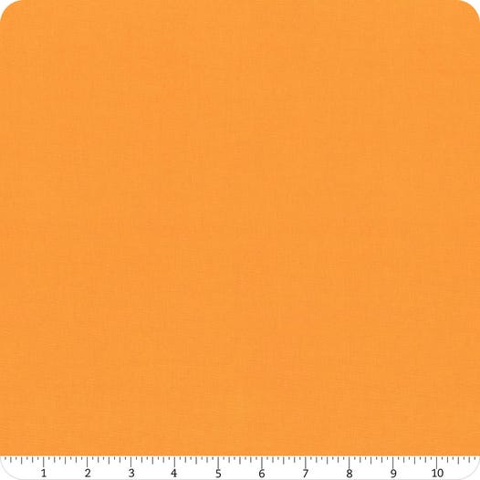 BUTTERNUT SQUASH Century Solids by Andover Fabrics