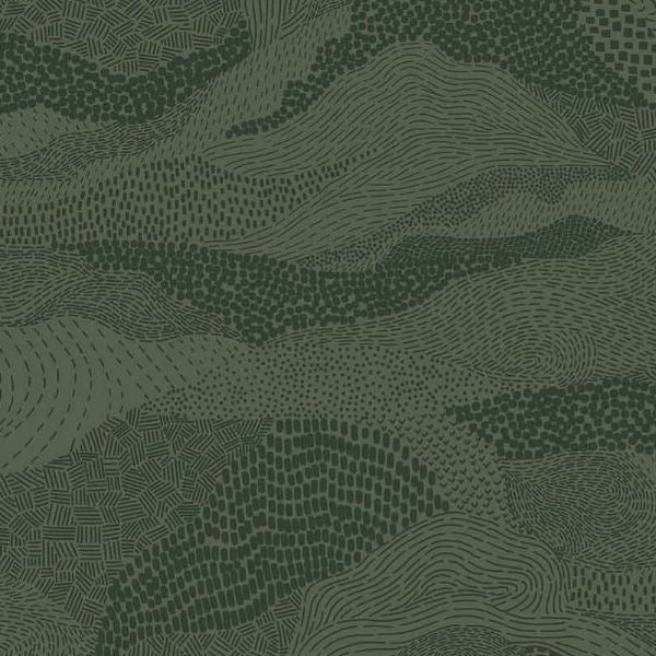 GREEN Elements by Ghazal Razavi for Figo Fabrics