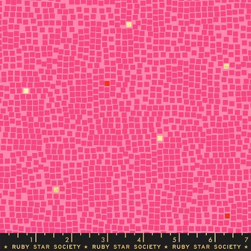 PLAYFUL, Pixel by Rashida Coleman-Hale for Ruby Star Society