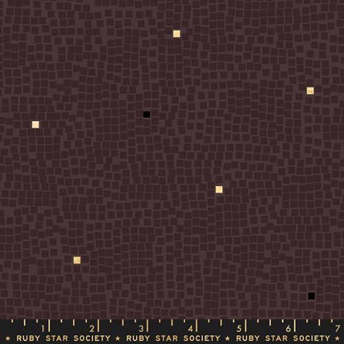 CAVIAR, Pixel by Rashida Coleman-Hale for Ruby Star Society