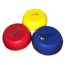 Mini Grabbit Magnetic Pincushions