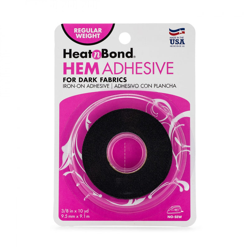 Heat n Bond Hem Tape 3/8in x 10yrds from Therm O Web