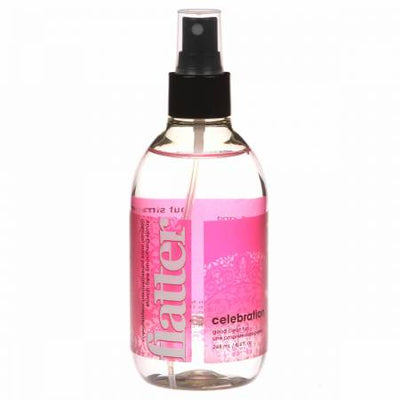 Flatter 8oz. Smoothing Spray from Soak Wash