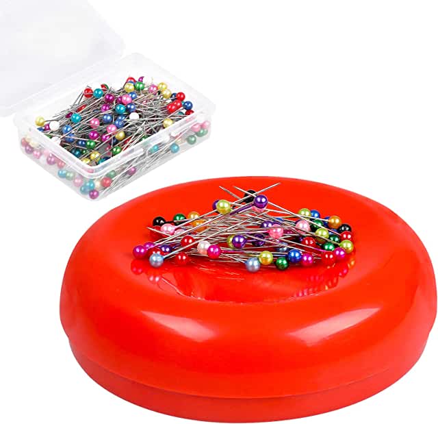 Grabbit Magnetic Pincushion