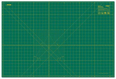 Olfa Cutting Mat with Grid 24in x 36in