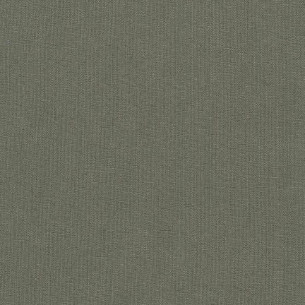 PEPPER Essex Linen/Cotton Blend