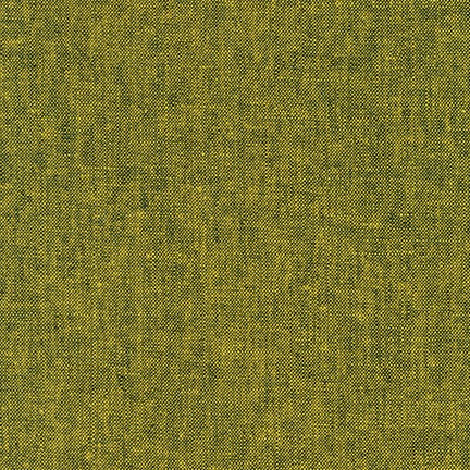 JUNGLE Essex Yarn Dyed Linen/Cotton Blend by Robert Kaufman