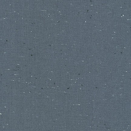 DOLPHIN Essex Speckle Yarn Dyed Linen/Cotton Blend