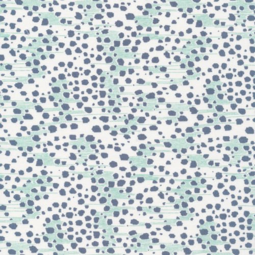 Speckles, Grasslands by Sarah Watson, Cloud 9