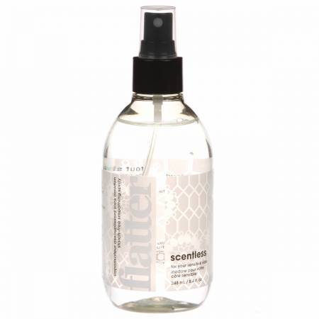 Flatter 8oz. Smoothing Spray from Soak Wash